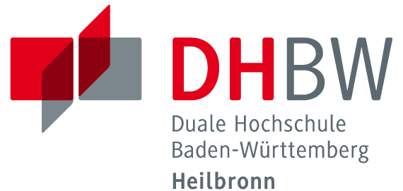 Logo DHBW